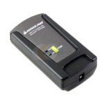 IOGEAR GBP201W1 Adaptateur USB : IA Chat &amp; PDF
