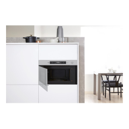 Whirlpool AMW 492 IX Manuel utilisateur | Fixfr