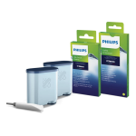 Philips CA6707/10 Kit d'entretien Manuel utilisateur