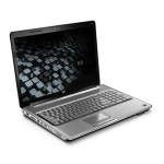 HP Pavilion dv7-7100 Entertainment Notebook PC series Manuel utilisateur