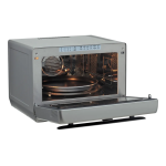 Bauknecht MW 179 IN Microwave Manuel utilisateur