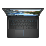 Dell G3 3779 gseries laptop Guide de d&eacute;marrage rapide