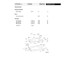 Whirlpool AKM 608/IX Manuel utilisateur | Fixfr