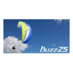 Ozone Buzz Z5 Manuel du propri&eacute;taire