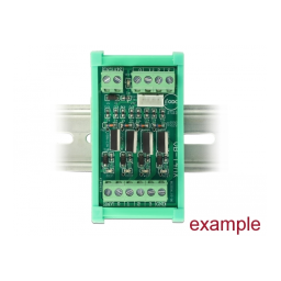Delock Support de tableau (72mm) | AI Chat & PDF | Fixfr