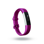 Fitbit Alta HR Mode d'emploi