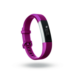 Fitbit Alta HR Mode d'emploi | Fixfr