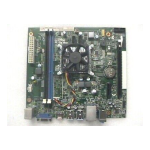 Acer Aspire TC-115 Desktop Manuel utilisateur