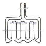 Aeg-Electrolux E4107-5-M EU(ML) Manuel utilisateur