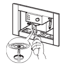 Manuel d'utilisation Blender KitchenAid® | AI Chat | Fixfr
