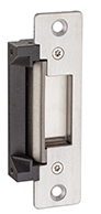 Locknetics CS450 / CS750 Electric Strike Manuel utilisateur | Fixfr