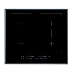 AEG HK654400FB Notice d'utilisation | AI Chat & PDF | Fixfr