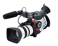 Canon XL1S Camcorder Manuel utilisateur | Fixfr