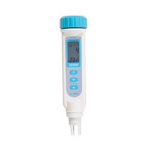 Extech Instruments EC170 Salinity/Temperature Meter Manuel utilisateur