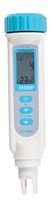 Extech Instruments EC170 Salinity/Temperature Meter Manuel utilisateur | Fixfr