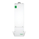 Schneider Electric Conext MPPT 80 600 : Guide d'installation