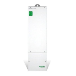 Schneider Electric Conext MPPT 80 600 : Guide d'installation | Fixfr