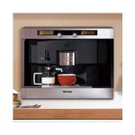 Miele cva 2650 Manuel utilisateur