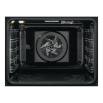 Electrolux EOB5740BAX Manuel utilisateur