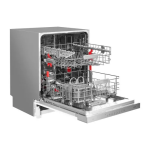 Bauknecht BCBO 3T333 DL I Manuel utilisateur