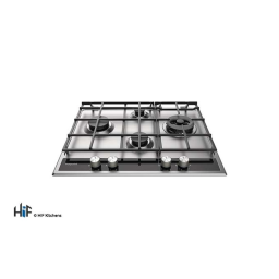 Whirlpool PKLL 641 D2/IX/HA Manuel utilisateur | Fixfr