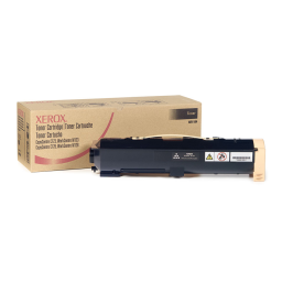 Xerox M123/M128 WorkCentre Guide d'installation | Fixfr