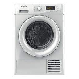 Whirlpool Sèche-linge: Chat IA & Téléchargement PDF | Fixfr