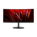 Acer EI342CKRS Monitor Manuel utilisateur