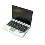 HP EliteBook 2570p Notebook PC Manuel utilisateur