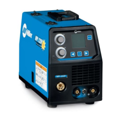 Miller MigMatic® 260i spécification | Fixfr