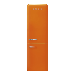 KINGSWOOD ARL 760/A+ Fridge/freezer combination Manuel utilisateur | Fixfr