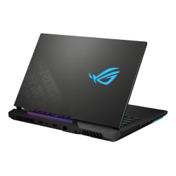 ROG Strix G533QM: Manuel PDF & Assistance IA  | Fixfr