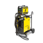 ESAB Origo&trade;Mig C200 3ph Manuel utilisateur