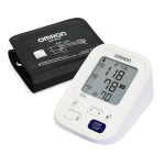 OMRON M3 HEM-7154-E: Mode d'emploi  + Chat IA