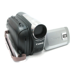 Canon MD255 Manuel utilisateur | Fixfr