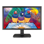 ViewSonic VA2251m-LED-S MONITOR Mode d'emploi