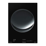 Electrolux WOK38TSIO Manuel utilisateur