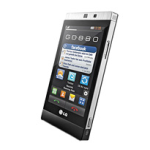 LG GD880 Guide de l'utilisateur + Chat IA &amp; PDF