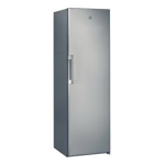 Indesit SI4 1 S Refrigerator Manuel utilisateur