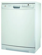Electrolux ESF65010S Manuel utilisateur | Fixfr