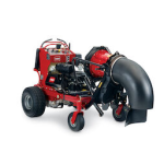 Toro GrandStand Multi Force Mower, With 60in TURBO FORCE Cutting Unit and Low Flow Hydraulics Manuel utilisateur