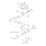 Toro Mud Pump Transducer Relocation Kit, 4045 Directional Drill Utility Equipment Manuel utilisateur