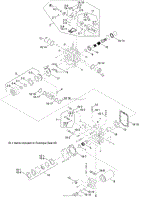 Toro DD4045 137-5226: Instructions + Chat IA & PDF | Fixfr