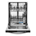 Frigidaire Gallery FGID2476SF Manuel utilisateur