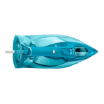 Philips Azur GC4558/20: Chat IA &amp; T&eacute;l&eacute;chargement PDF
