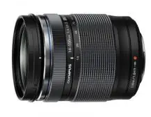 Olympus 14-150mm f/4.0-5.6 II noir M.Zuiko Objectif pour Hybride Product fiche | Fixfr