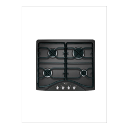 Whirlpool AKM 528: Fiche produit | IA et PDF | Fixfr