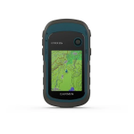 Garmin eTrex&reg; 22x Manuel utilisateur