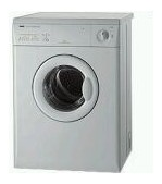 Zanussi TD 4110 Notice d'Utilisation | AI Chat | Fixfr