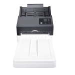 Avision AD370F series Document Scanner Manuel utilisateur